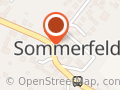Stadt Eberswalde Ortsbürgermeister