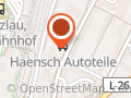 Haensch Autoteile