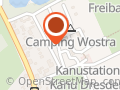 Campingplatz Wostra