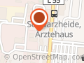 Sana Gesundheitszentrum Niederlausitz - Standort Schwarzheide