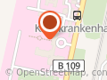 Beratungsstelle im Krankenhaus Prenzlau