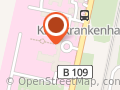 GLG Kreiskrankenhaus Prenzlau - Notaufnahme