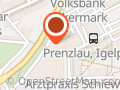 Vodafone Prenzlau im Sparkassencenter