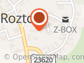 Stavebniny Roztoky