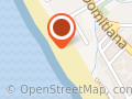 Lido Onbesonne Beach