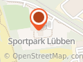 Lübbener Sportclub 05 e. V.