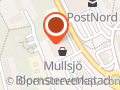 Museet Svenska Trägubbar i Mullsjö