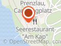 Restaurant Am Kap