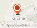 Sousoší Kalvárie