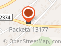 JEDNOTA, spotřební družstvo v Rakovníku