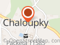 Hostinec na Chaloupkách