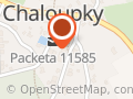 Chaloupky - Obecní Úřad