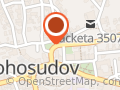 Dům Kultury Krupka Olympie