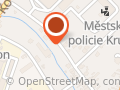Městská policie Krupka