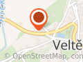 Obec VELTEŽE