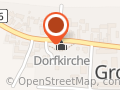 Kirche Groß Jehser - Pfarrsprengel Groß Jehser