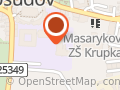 Mateřská škola Bohosudovský Korálek