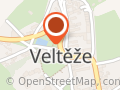 Obec VELTEŽE