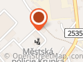 Hasiči Krupka