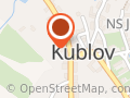 COOP Kublov