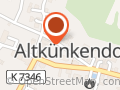 Schullandheim Altkünkendorf