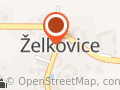 Obecní úřad Želkovice