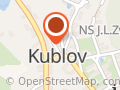 Kublov - obecní úřad