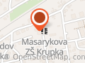 Nízkoprahové Zařízení Pro Děti A Mládež Želváček