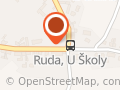 Mateřská škola Ruda, okres Rakovník - Školní jídelna