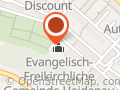 Evangelisch-Freikirchliche Gemeinde Heidenau