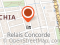 Relais Concorde