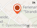 Ferienwohnung Sonne-Strand-Ostsee - 450m zum Strand und zur Dünenwald-Klinik