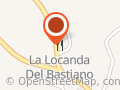 La Locanda Del Bastiano