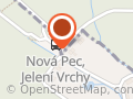 Penzion Jelení vrchy