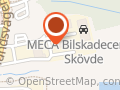 Lundgruppen Skadecenter - MECA-bilverkstad