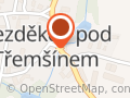 Bezděkov pod Třemšínem - obecní úřad