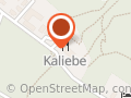 Hotel Usedom Kaliebe