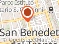 Acasadelpescatore Bed and Breakfast