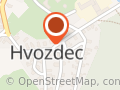 Sbor Dobrovolných Hasičů Hvozdec