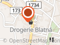 Drogerie - F & M Blovský