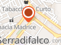 Amazon Counter - TABACCHERIA