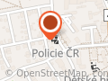 Policie ČR - Obvodní oddělení Volyně
