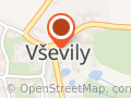 Obecní knihovna Vševily