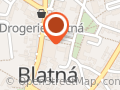 Domácí pekárna Blatná