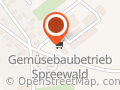 Gemüsebaubetrieb Spreewald Reinhard Mich