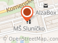 Mateřská Škola Sluníčko