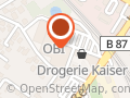 REWE Markt Lübben