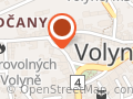 Hodinový manžel Volyně