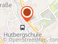 Hutberghort