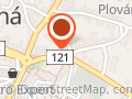 prastrecha